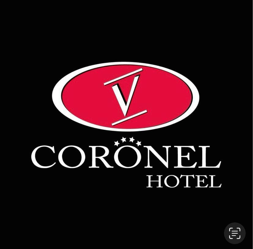 Hotel Coronel Cuenca Exterior foto